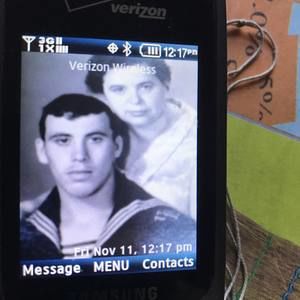 Meet your Posher, Serget